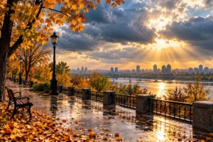 погода 27 жовтня