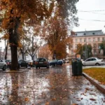 Погода 30 октября