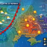 погода