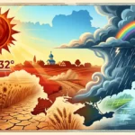 погода