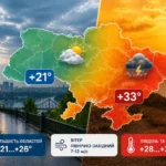 погода 12 августа