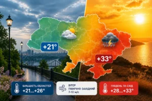 погода 12 августа