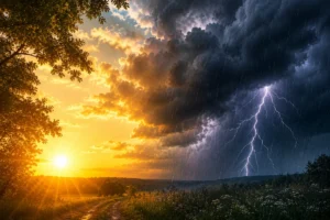 погода 17 серпня