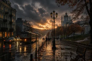 погода 19 серпня