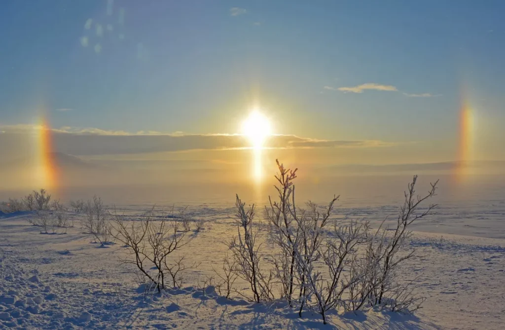 гало