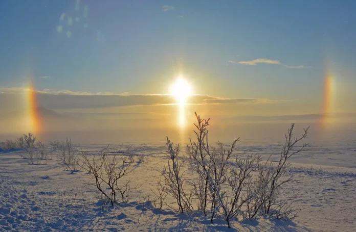 гало