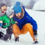 погода на Рождество