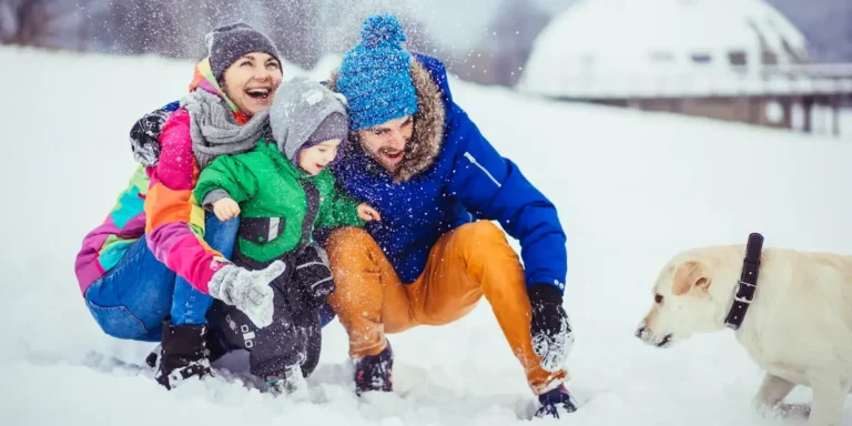 погода на Рождество