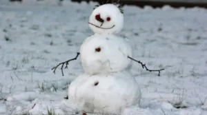 погода в березні