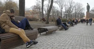 погода в марте