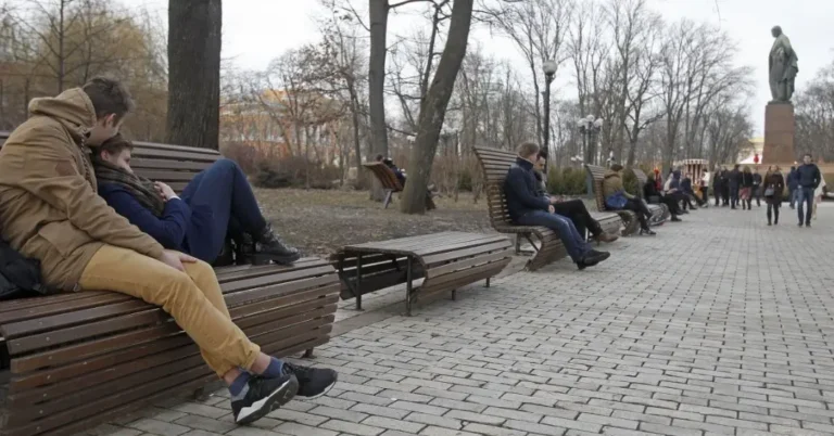 погода в марте