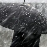 погода в декабре