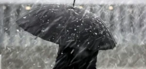 погода в грудні