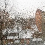 погода в грудні