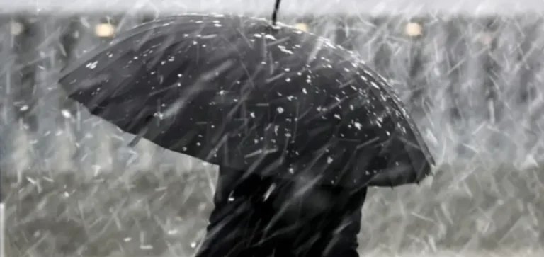 погода в декабре