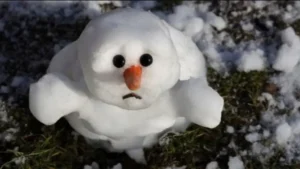 погода в феврале