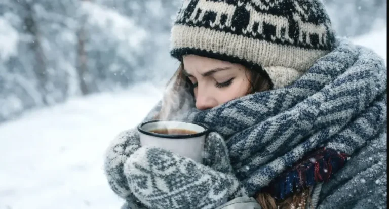 погода в феврале