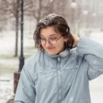 погода в лютому