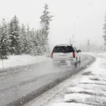 погода в лютому