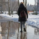 погода в січні