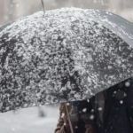 погода в январе