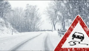 погода в январе