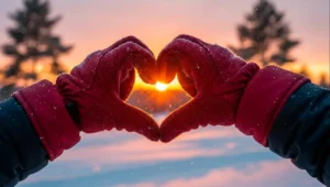 погода в Украине