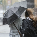 похолодання