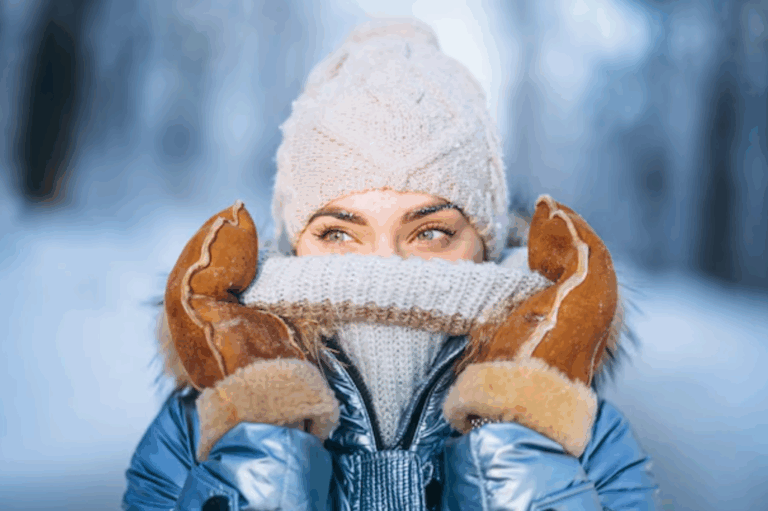 похолодание