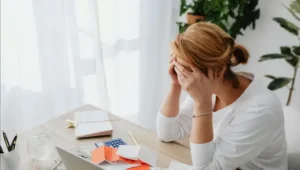 показания счетчика