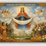 Покрова Пресвятої Богородиці