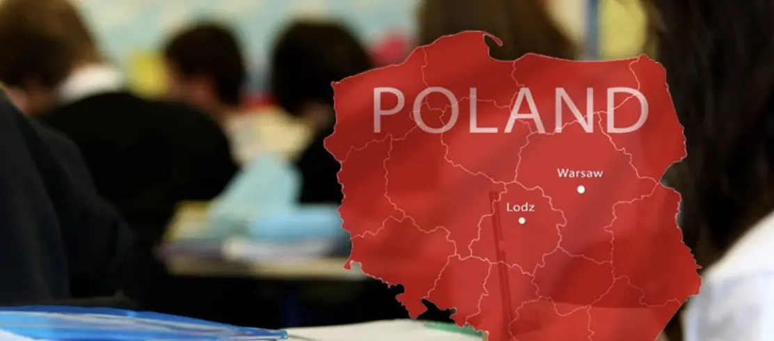 Освіта в Польщі