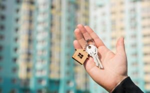 ветераны АТО получат квартиры