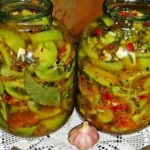 Помидоры по-грузински