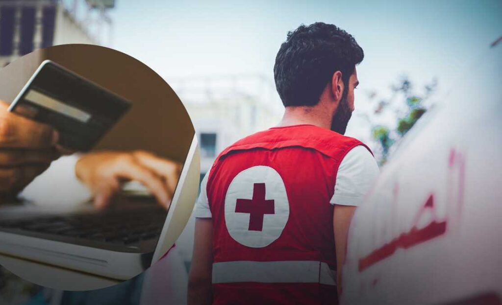 2500 гривен помощи