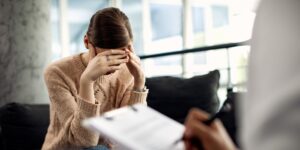 помощь психологическая