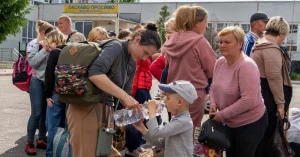 переселенцы