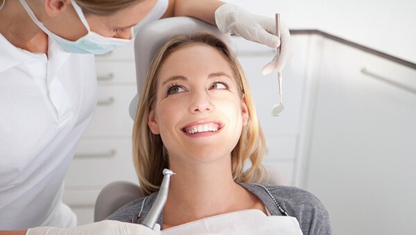 стоматологічна допомога