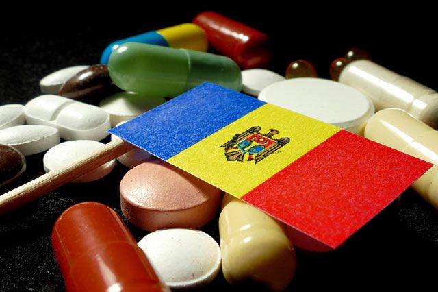 медпомощь в Молдове