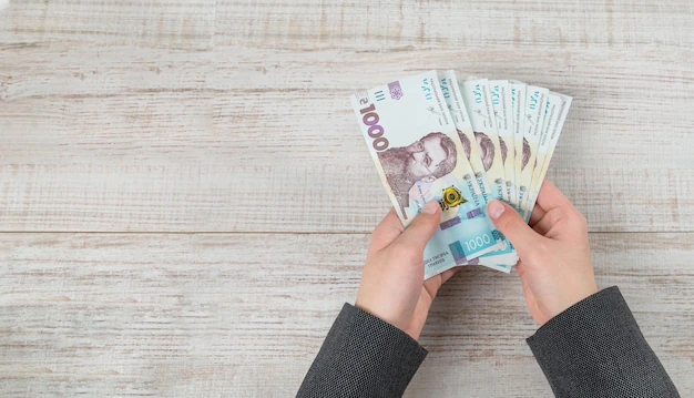 Нова фінансова допомога для українців: хто зможе отримати від 7 до 23 тисяч гривень та як це зробити