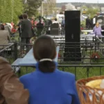 Дни поминовения