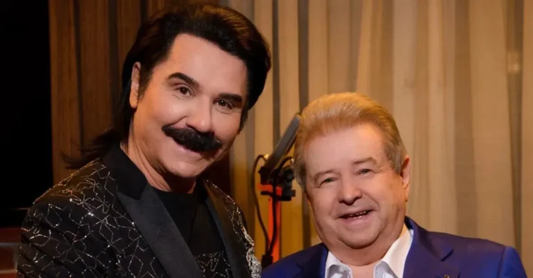 Поплавський і Зібров
