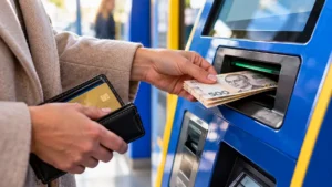 ліміти на поповнення рахунку через термінали