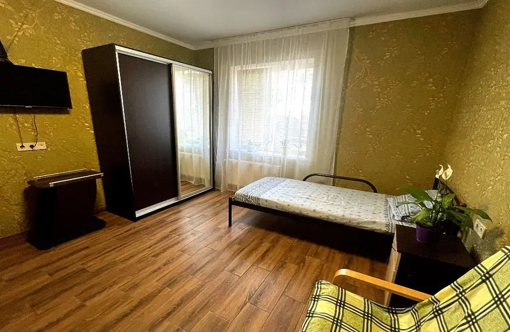 приватний пансіонат в Києві