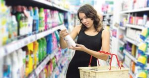 Порошок или гель для стирки