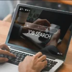 поиск работы