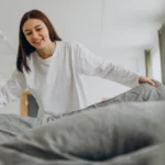 постельное белье