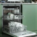 посудомийна машина