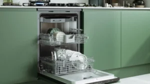 посудомийна машина