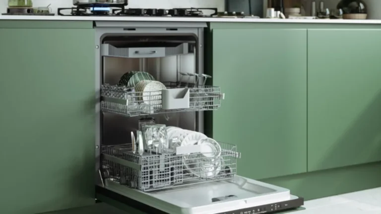 посудомийна машина